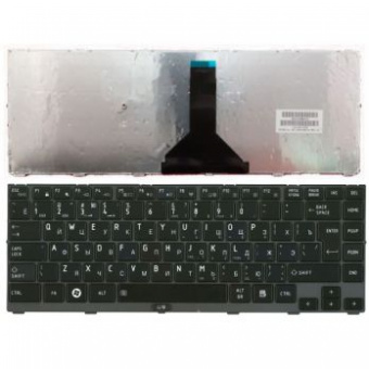 Клавиатура (гар 1 мес) Toshiba (TOP-95595) R840 R845 R940 R945