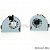 Вентилятор (гар 14 дней) ASUS (K53ST 4pin) A43 A43SK K43 X53S X53J K53ST X53SV 4pin   005985