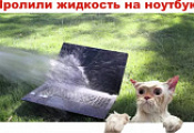 Не работает клавиатура Не работает клавиатура