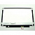 Матрица (экран) 11.6" SLIM. Разъем: 30 pin. LED 1366x768 (HD). (Крепление слева/справа)