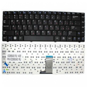 Клавиатура для ноутбука Samsung R519