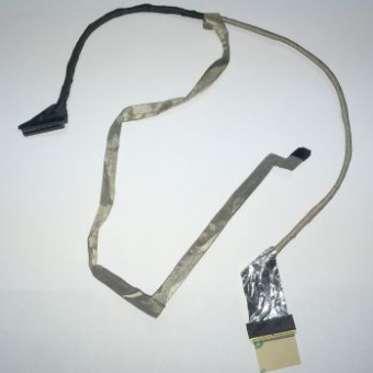 Шлейф матрицы (гарантия 14 дней) HP Pavilion G6-1000 v.2 (6017B0295501, 639510-001)