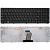 Клавиатура (гар 1 мес) Lenovo (TOP-86695) G570 Z560 G770   003123