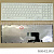Клавиатура (гар 1 мес) Sony (TOP-82753-W) VPC-EE Белая
