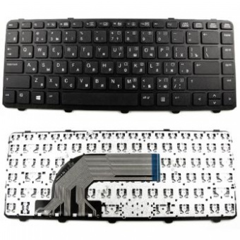 Клавиатура для ноутбука HP 430 G2  440 G0  440 G1