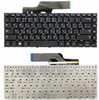 Клавиатура для ноутбука Samsung NP 355E4C 355V4C 350E4C
