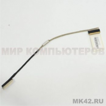 Шлейф матрицы (гарантия 14 дней) ASUS X101 X101H X101CH (40 pin)