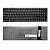 Клавиатура (гар 1 мес) Asus (TOP-99937) N56 N76   004521