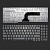 Клавиатура (гар 1 мес) Asus (TOP-67840) M50 M70 G50 G70 X55 X57