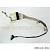 Шлейф матрицы (гарантия 14 дней) Acer 5750G 5551 5552 5741 p/n: DC020010L10   (14802)